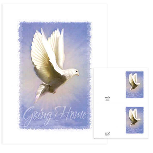 Memorial Folders