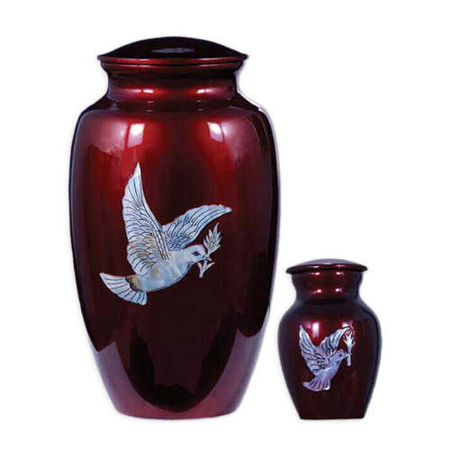 Urns